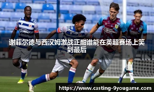 谢菲尔德与西汉姆激战正酣谁能在英超赛场上笑到最后